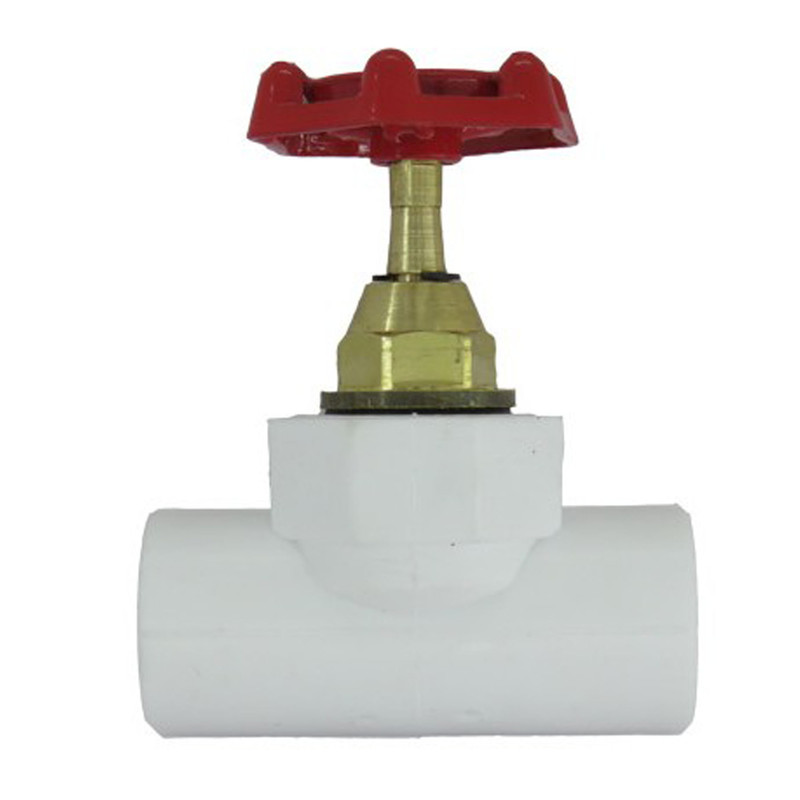 شیر فلکه مدل کامل 20