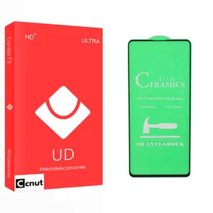 Coconut UD Glass Ceramics Screen Protector For Samsung Galaxy A71/A81/A91/S10 LITE/NOTE10 LITE