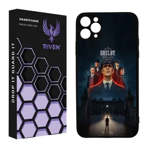 RIVEN RI3-18 Case For Apple iPhone 11 Pro Max