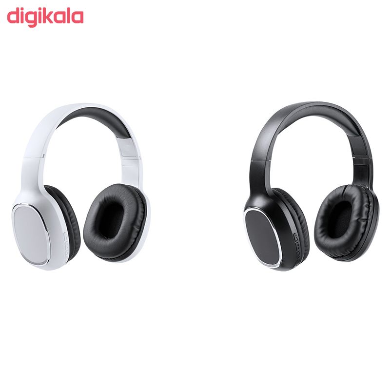 هدفون بی سیم مدل ITEM 6266 main 1 4