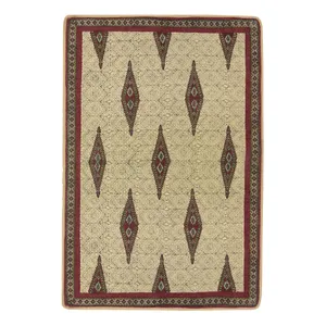 نمد فرش فرانام مدل 01