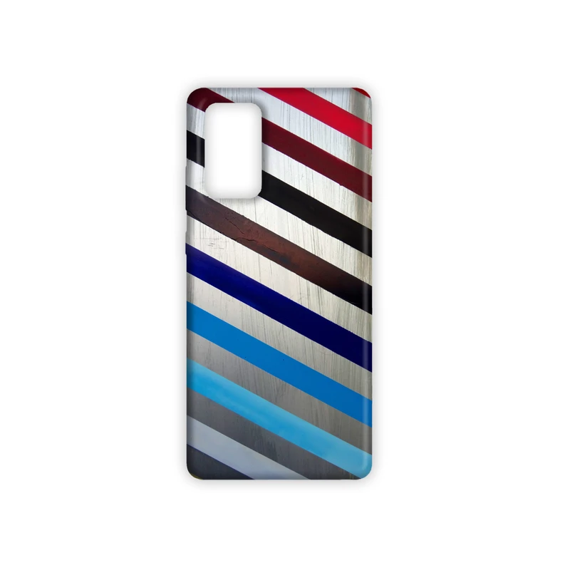 کاور مدل اسپرت کد 014 مناسب برای گوشی موبایل سامسونگ galaxy a54