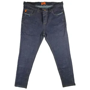 شلوار جین مردانه مدل 677