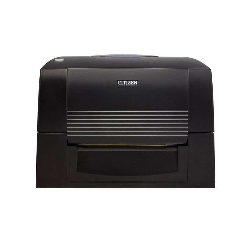 پرینتر لیبل زن سی تی زن مدل CL-S321