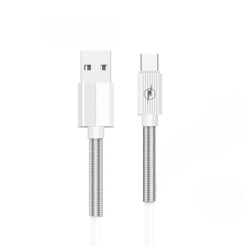 کابل شارژ USB به microUSB مدل ORGINAL DRAGON FAST CHARGE طول 1 متر