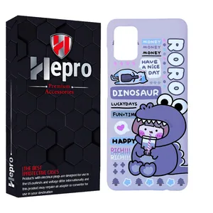 HEPRO MC Cover for XIAOMI POCO M3