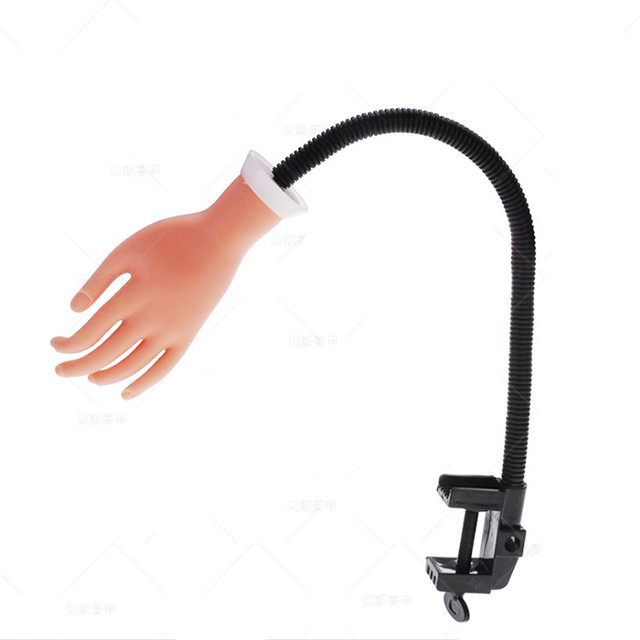 دست مصنوعی کاشت ناخن مدل SHN05 دست مصنوعی کاشت ناخن مدل SHN05