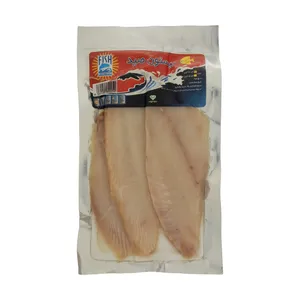 فیله ماهی سنگسر بیستون صید - 600 گرم