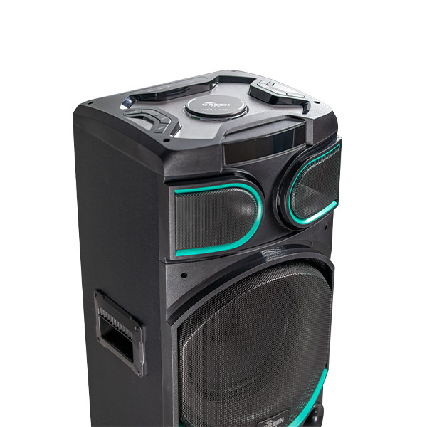 پخش کننده خانگی گرین پی جی دبلیو مدل GSP-10280