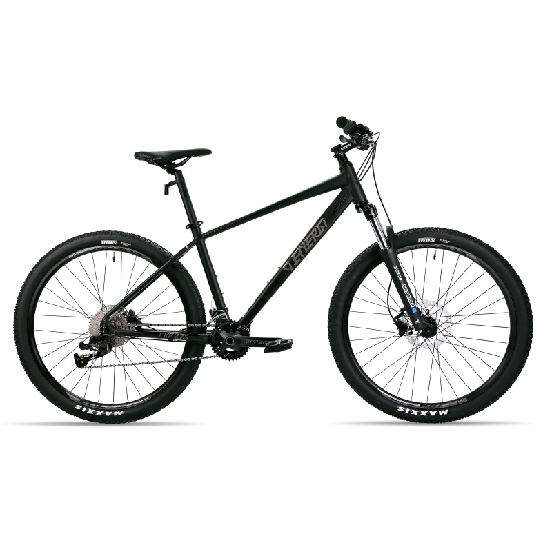 دوچرخه کوهستان انرژی مدل EXP 2 سایز طوقه 27.5