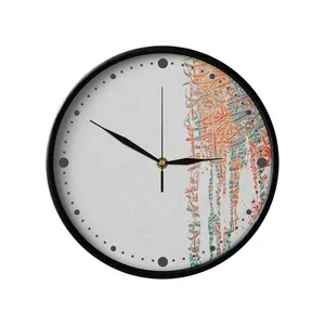 ساعت دیواری مدوپد مدل mod00011