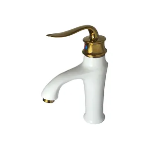 شیر روشویی بی آکوا مدل R112