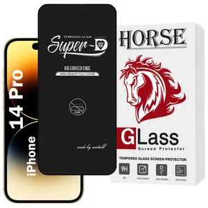 Horse SUPERDNH Screen Protector For Apple iPhone 14 Pro