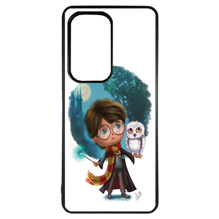 کاور طرح هری پاتر مناسب برای گوشی موبایل هوآوی p40 pro