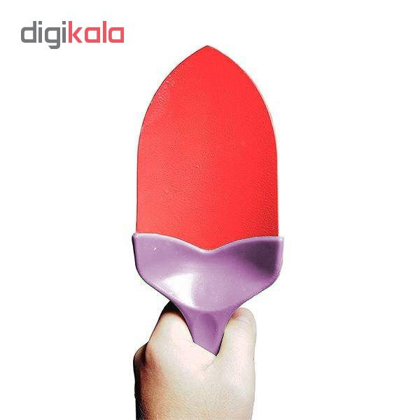 بیلچه باغبانی طرح لاله مدل N_22