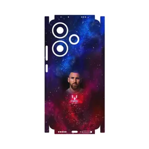 MAHOOT Lionel Messi 1-FullSkin Cover Sticker for Xiaomi Poco F6
