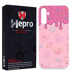 HEPRO MC Cover for SAMSUNG GALAXY A15