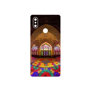 MAHOOT Nasir Al-Molk Mosque Cover Sticker for Xiaomi Mi 8 SE