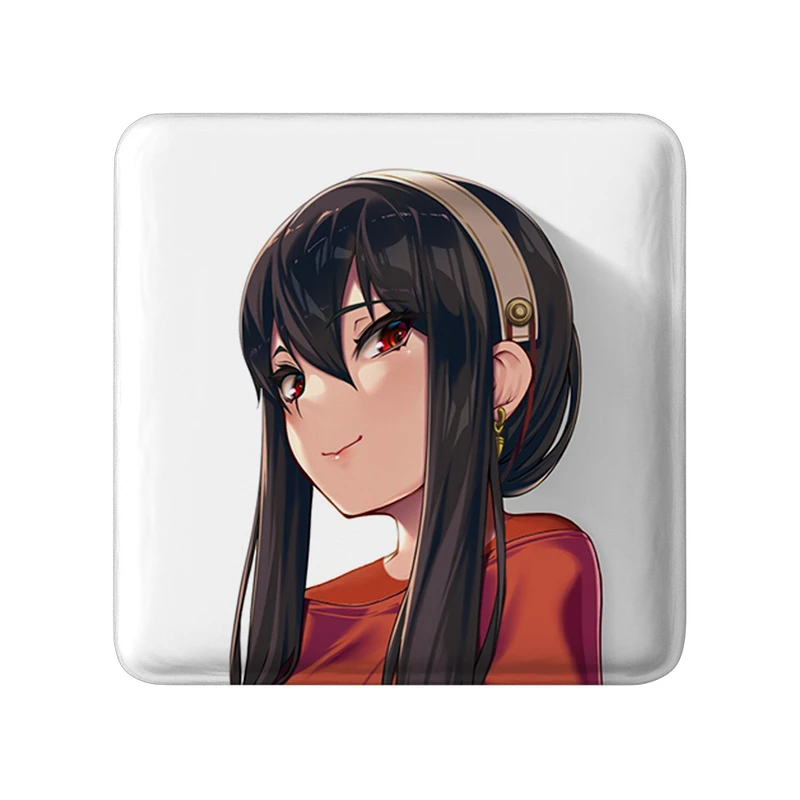 پیکسل خندالو مدل یورانیالوید انیمه اسپای ایکس فمیلی Spy X Family کد 22222