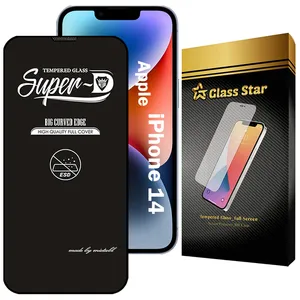 Glass Star SUPERDNS Screen Protector Suitable For Apple iPhone 14