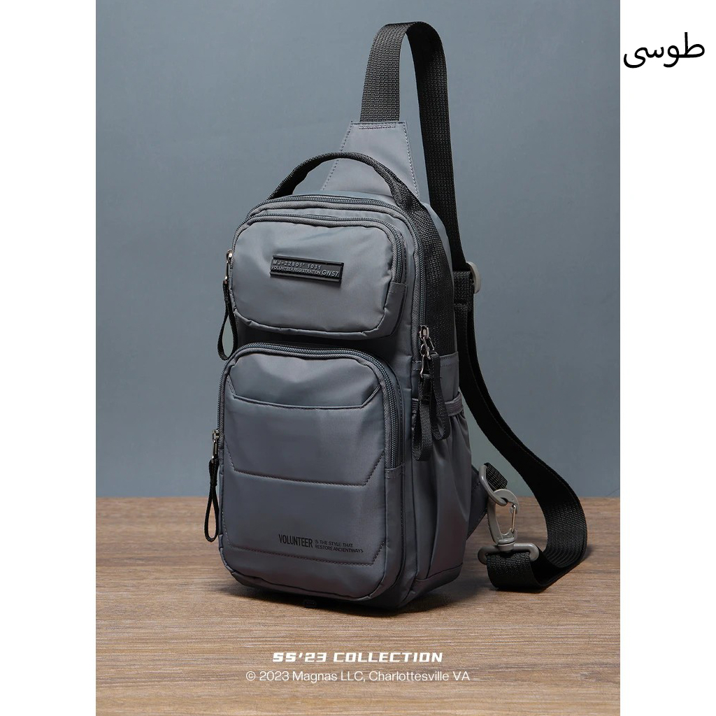 کیف کراس بادی والنتیر مدل 21-1713