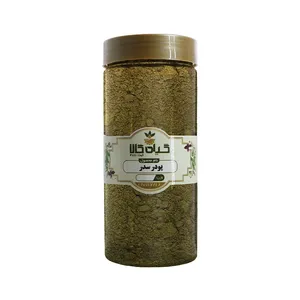 پودر برگ سدر گیاه کالا - 100 گرم