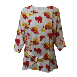 بلوز زنانه کد SE-58