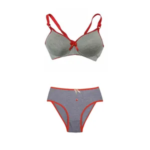 ست شورت و سوتین زنانه مدل Gh