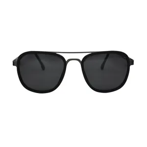 عینک آفتابی مربعی لوسیانو مدل 8828 C2 POLAR