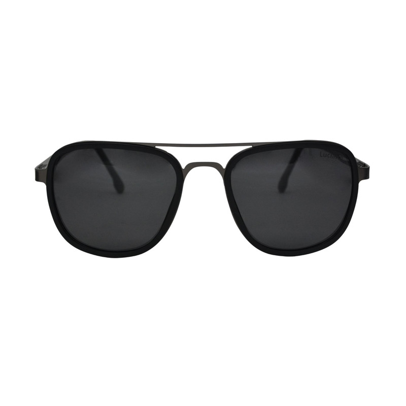 عینک آفتابی مربعی لوسیانو مدل 8828 C2 POLAR