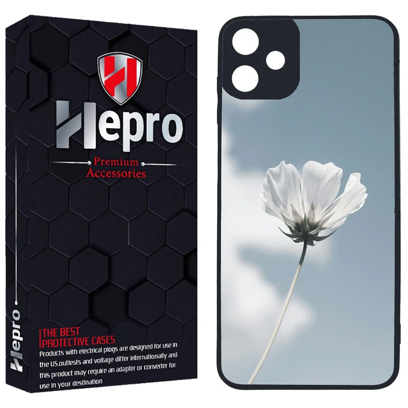 کاور هپرو طرح فانتزی مدل TPU مناسب برای گوشی موبایل سامسونگ Galaxy A05