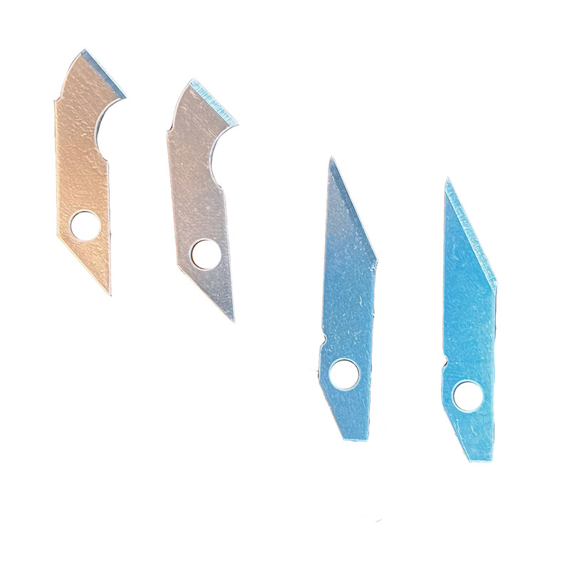 کاتر شاین وی مدل طلق بر