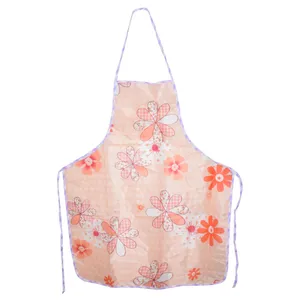 پیشبند آشپزخانه مدل Flowers 