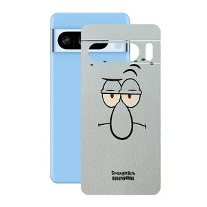 Remax cover sticker Leth model octopus design suitable for Google Pixel 8 Pro mobile phone