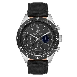 ساعت مچی عقربه‌ای مردانه بورلی هیلز پولو کلاب مدل BP3359X.351