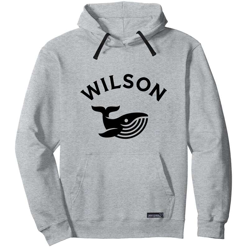 هودی مردانه 27 مدل WILSON کد QN514