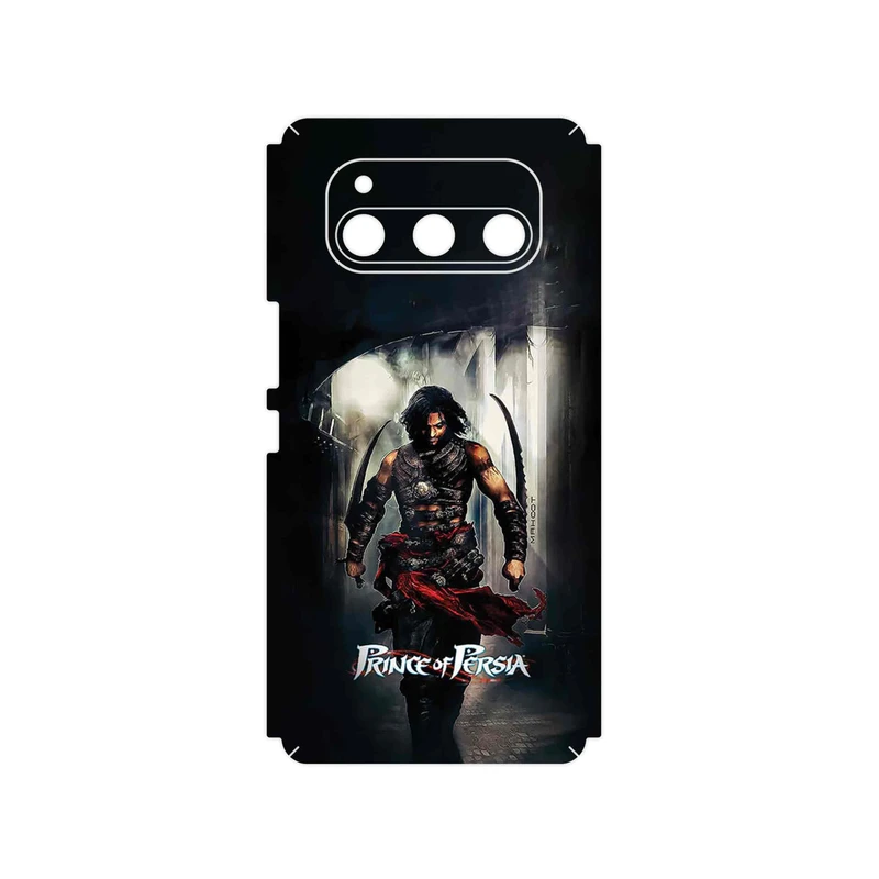 برچسب پوششی ماهوت مدل Prince_of_Persia مناسب برای گوشی موبایل داریا Bond 5G