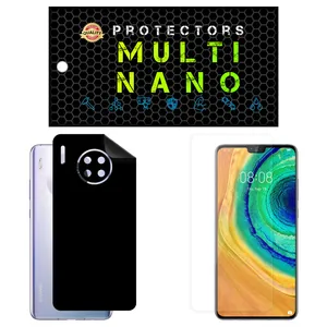 Multi Nano X-SFM Screen Protector For Huawei Mate 30 5G with back skin