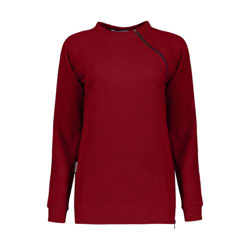 سویشرت زنانه دیجی‌استایل اسنشیال مدل 183110370