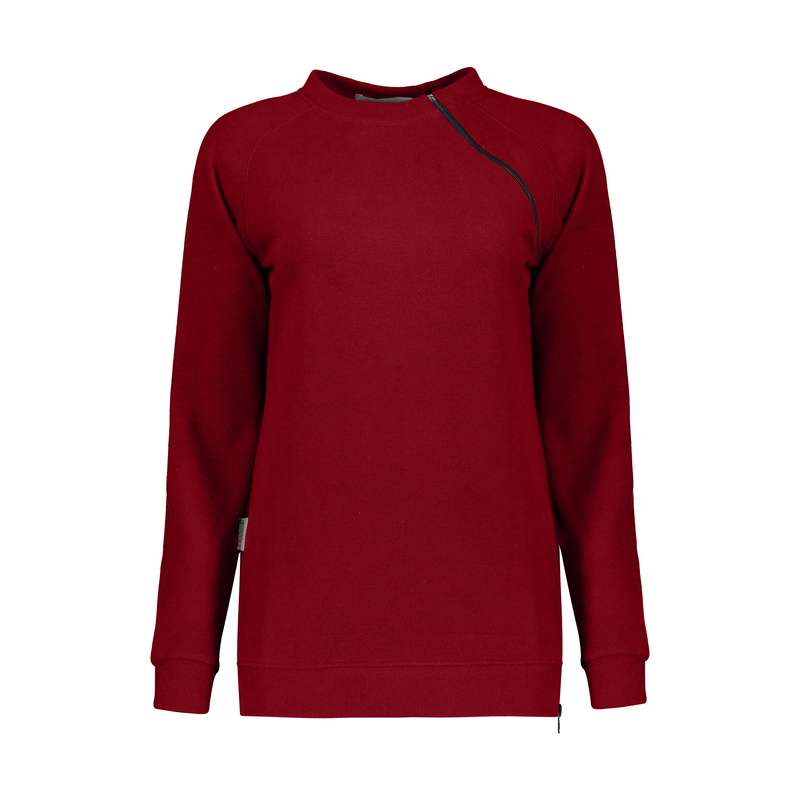 سویشرت زنانه دیجی‌استایل اسنشیال مدل 183110370