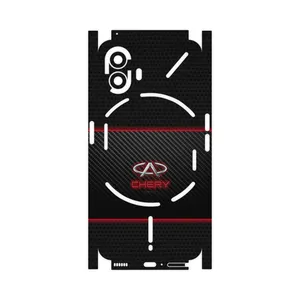 MAHOOT CHERY-FullSkin Cover Sticker for Nothing Phone 2