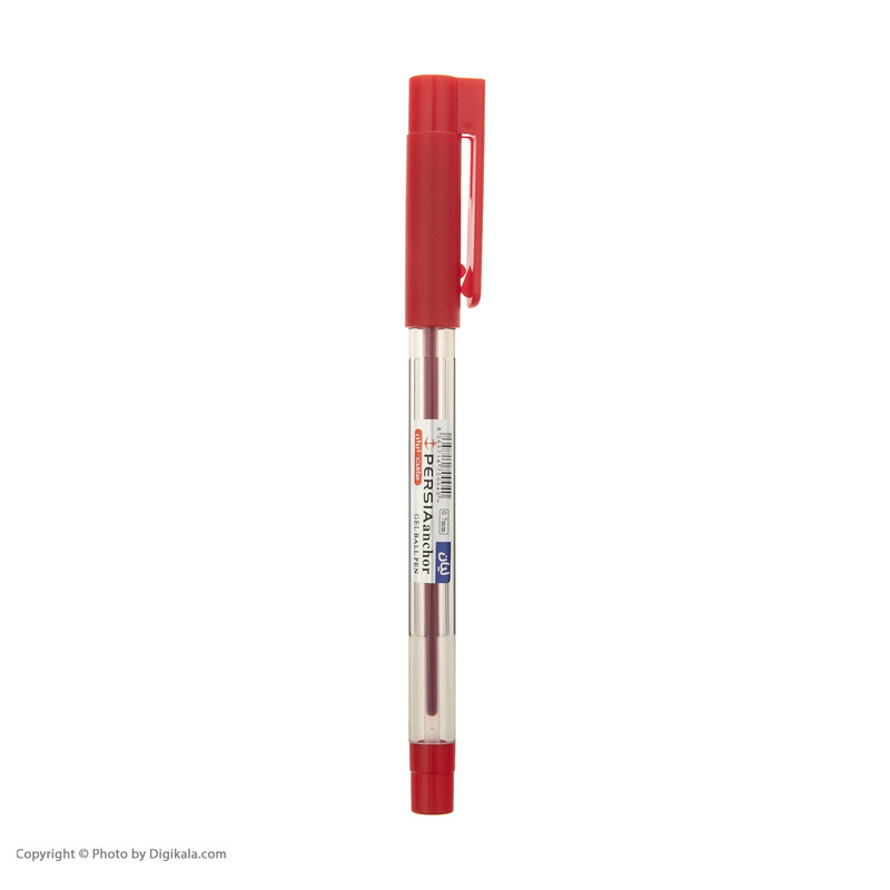 خودکار لیان مدل پرشیا کد 111 بسته 5 عددی