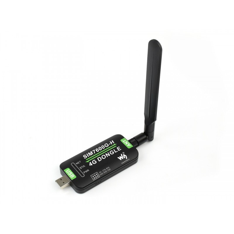 مودم همراه 4G مدل SIM7600G-H