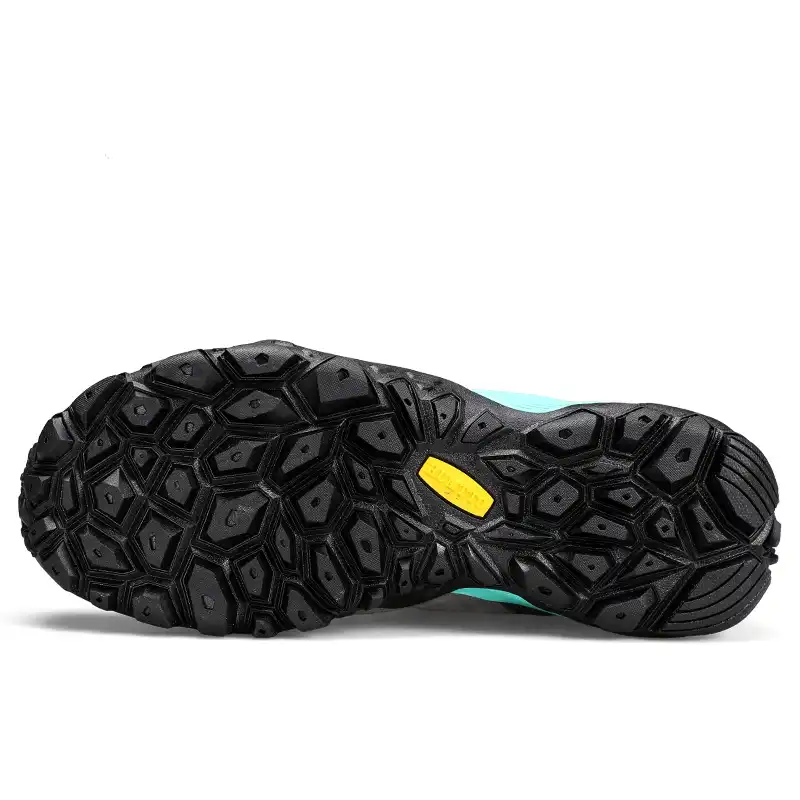 کفش پیاده روی زنانه هامتو مدل 19066B-2