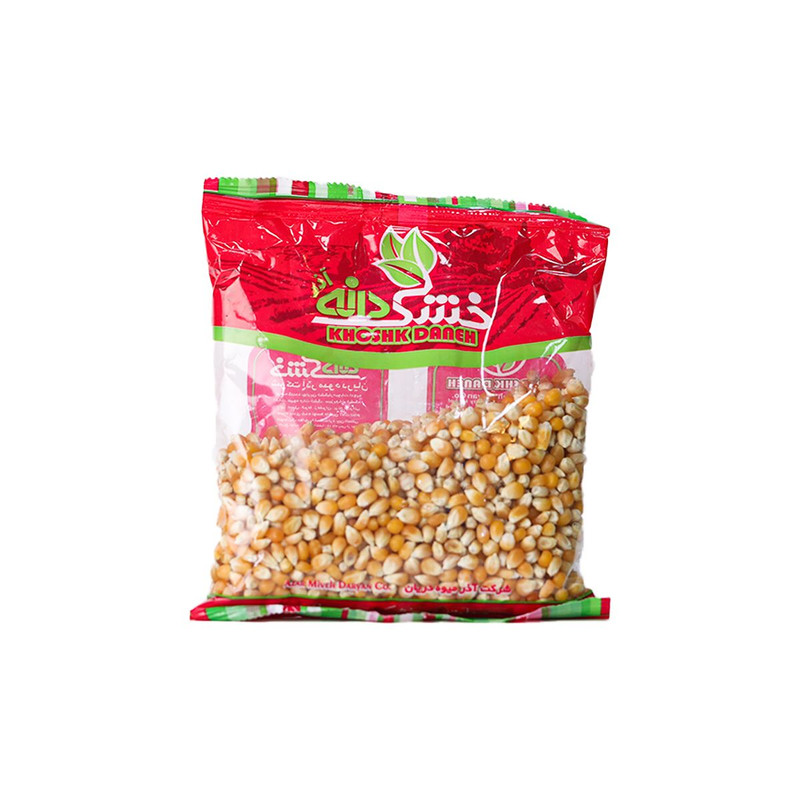 ذرت خشکدانه آذر - 300 گرم 
