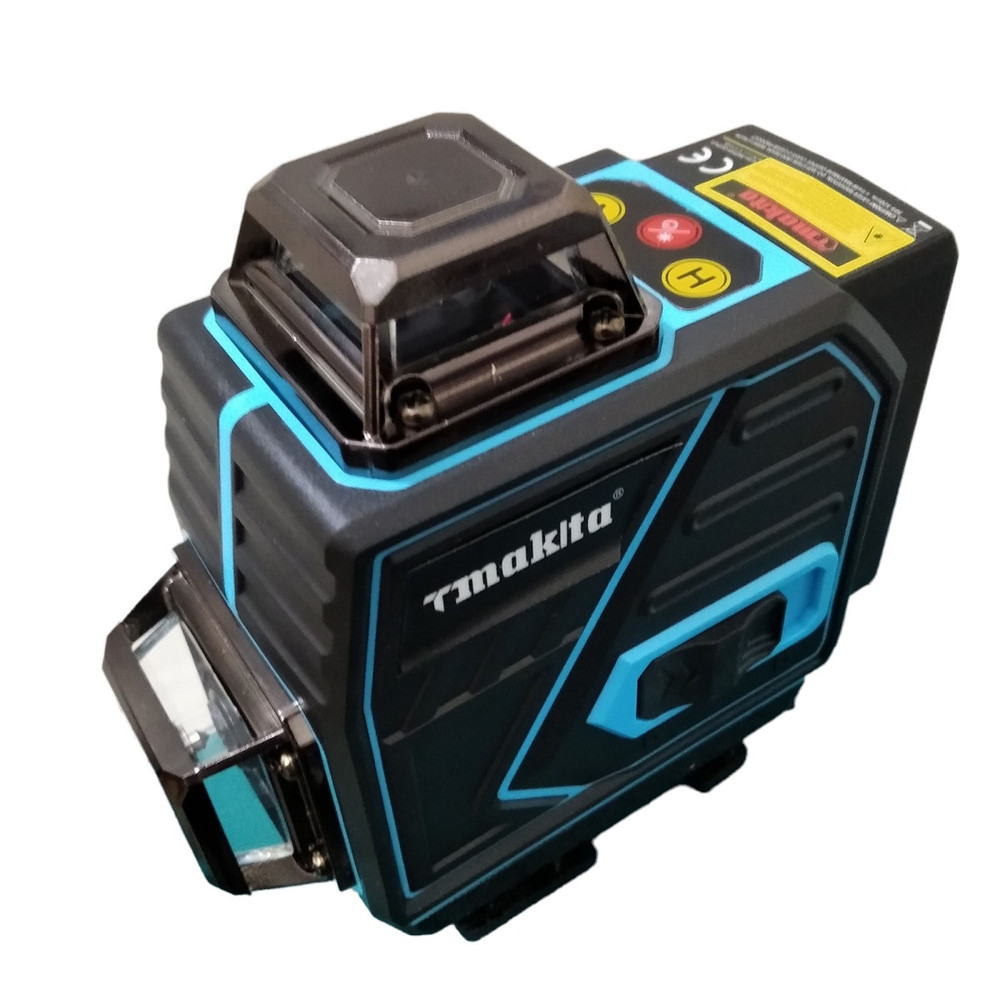 تراز لیزری تی ماکیتا مدل TM_4D16WF تراز لیزری تی ماکیتا مدل TM_4D16WF