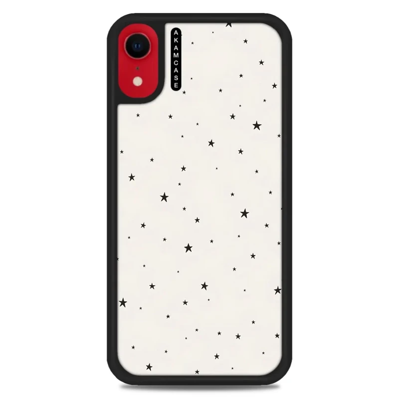 کاور آکام مدل AMC-WAXR-STARS-2 مناسب برای گوشی موبایل اپل iPhone XR