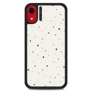 AKAM AMC-WAXR-STARS-2 Cover For Apple iPhone XR