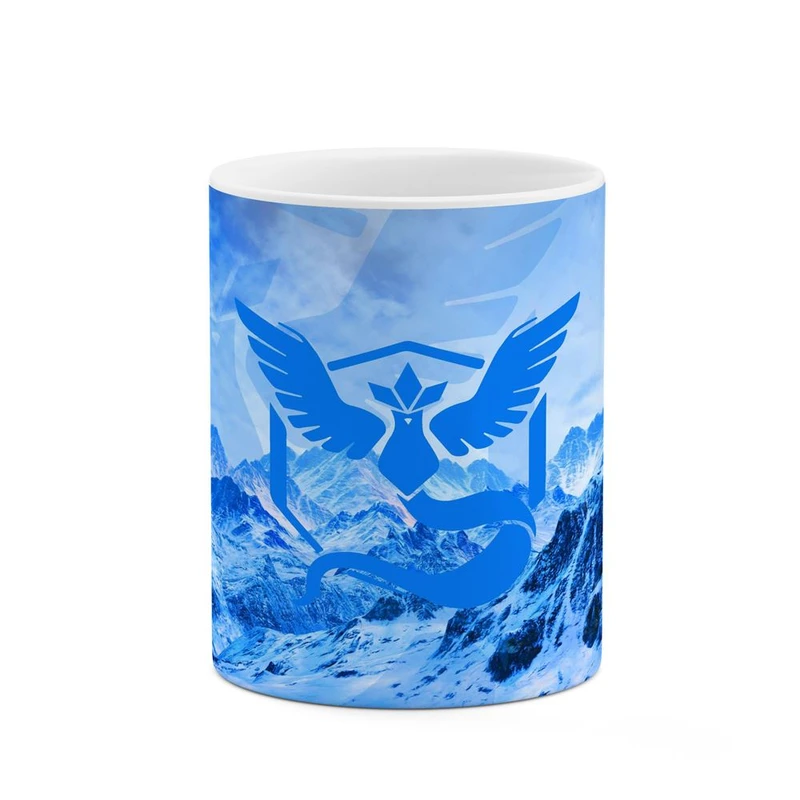 ماگ کاکتی مدل بازی پوکمون گو Pokemon GO کد mgh29895