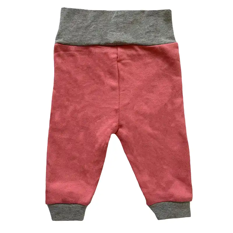 شلوار نوزادی لوپیلو کد FF-330